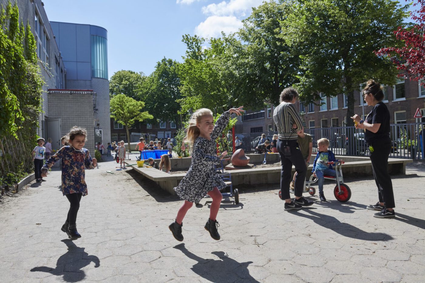 De Cirkel Haarlem
